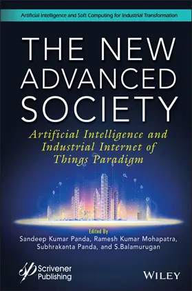 Panda / Mohapatra / Balamurugan |  The New Advanced Society | Buch |  Sack Fachmedien