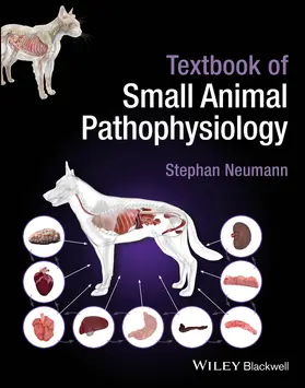 Neumann |  Textbook of Small Animal Pathophysiology | Buch |  Sack Fachmedien