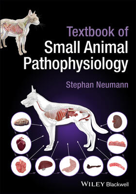 Neumann | Textbook of Small Animal Pathophysiology | Buch | 978-1-119-82461-9 | sack.de