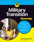 Papple Johnston |  Military Transition for Dummies | Buch |  Sack Fachmedien
