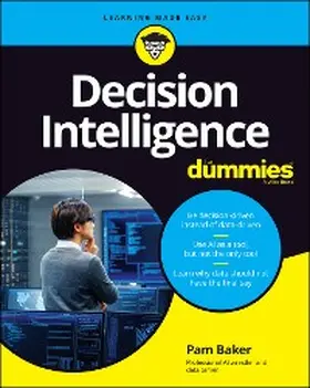 Baker | Decision Intelligence For Dummies | E-Book | www.sack.de
