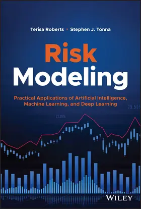 Roberts / Tonna | Risk Modeling | Buch | 978-1-119-82493-0 | www.sack.de