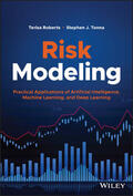 Tonna / Roberts |  Risk Modeling | Buch |  Sack Fachmedien