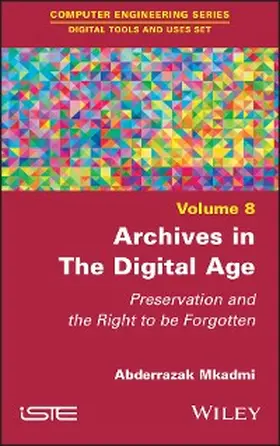 Mkadmi | Archives in the Digital Age | E-Book | www.sack.de