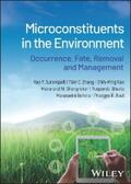 Surampalli / Zhang / Kao |  Microconstituents in the Environment | eBook | Sack Fachmedien