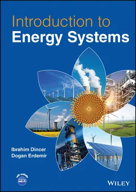 Erdemir / Dincer |  Introduction to Energy Systems | Buch |  Sack Fachmedien