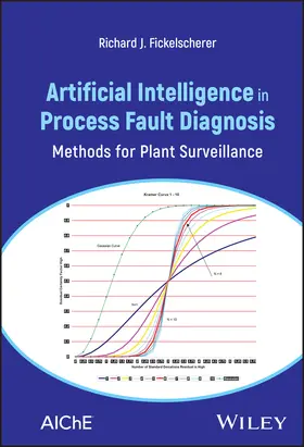 Fickelscherer |  Artificial Intelligence in Process Fault Diagnosis | Buch |  Sack Fachmedien