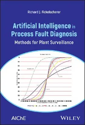 Fickelscherer | Artificial Intelligence in Process Fault Diagnosis | E-Book | www.sack.de