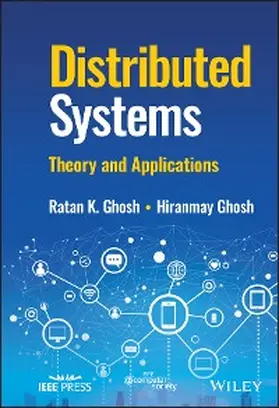 Ghosh | Distributed Systems | E-Book | sack.de