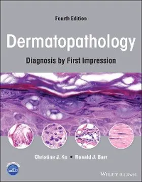 Ko / Barr | Dermatopathology | E-Book | sack.de