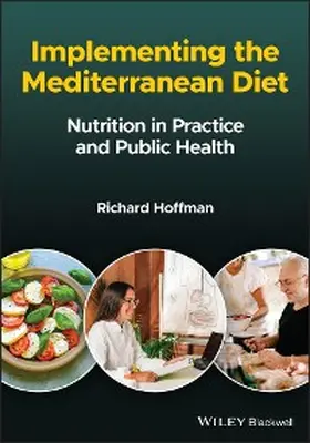 Hoffman |  Implementing the Mediterranean Diet | eBook | Sack Fachmedien