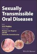 Prabhu / Van Wagoner / Hill |  Sexually Transmissible Oral Diseases | eBook | Sack Fachmedien