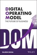 Sinha |  Digital Operating Model | eBook | Sack Fachmedien