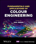 Green |  Fundamentals and Applications of Colour Engineering | Buch |  Sack Fachmedien