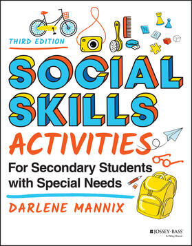 Mannix | Social Skills Activities for Secondary Students with Special Needs | Buch | sack.de