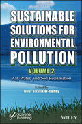 El-Gendy |  Sustainable Solutions for Environmental Pollution, Volume 2 | Buch |  Sack Fachmedien