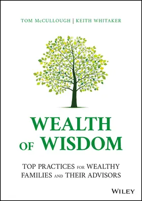 Whitaker / McCullough | Wealth of Wisdom | Buch | 978-1-119-82770-2 | sack.de