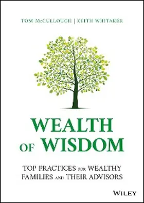 McCullough / Whitaker | Wealth of Wisdom | E-Book | sack.de