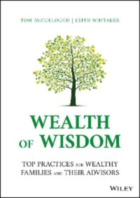 Mccullough / Whitaker |  Wealth of Wisdom | eBook | Sack Fachmedien