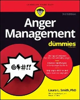 Smith | Anger Management For Dummies | E-Book | www.sack.de