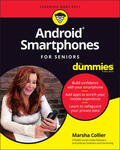 Collier |  Android Smartphones For Seniors For Dummies | Buch |  Sack Fachmedien