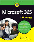 Reed |  Microsoft 365 for Dummies | Buch |  Sack Fachmedien