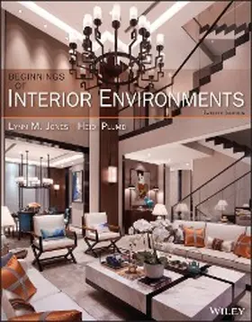Jones / Plumb |  Beginnings of Interior Environments | eBook | Sack Fachmedien