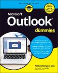 Wempen |  Outlook For Dummies | eBook | Sack Fachmedien