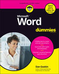 Gookin |  Word For Dummies | Buch |  Sack Fachmedien