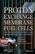 Inamuddin / Moradi / Ahamed |  Proton Exchange Membrane Fuel Cells | Buch |  Sack Fachmedien