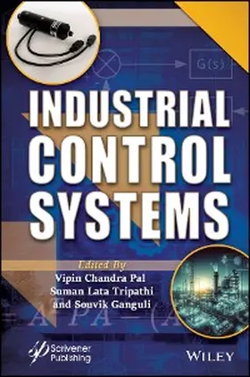 Pal / Tripathi / Ganguli |  Industrial Control Systems | eBook | Sack Fachmedien