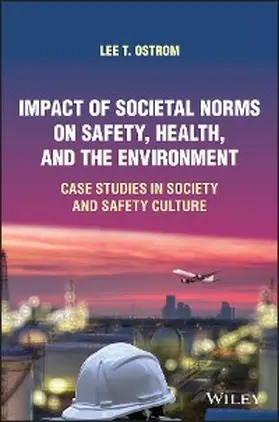 Ostrom |  Impact of Societal Norms on Safety, Health, and the Environment | eBook | Sack Fachmedien