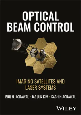 Agrawal / Kim |  Optical Beam Control | Buch |  Sack Fachmedien