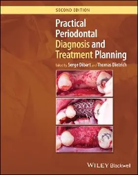 Dibart / Dietrich |  Practical Periodontal Diagnosis and Treatment Planning | eBook | Sack Fachmedien