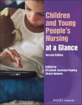 Gormley-Fleming | Children and Young People's Nursing at a Glance | E-Book | sack.de