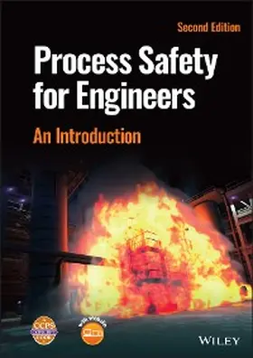 Process Safety for Engineers | E-Book | www.sack.de