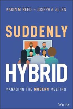 Reed / Allen |  Suddenly Hybrid | eBook | Sack Fachmedien