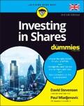 Stevenson / Mladjenovic |  Investing in Shares For Dummies, 3rd UK Edition | eBook | Sack Fachmedien