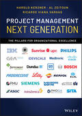 Zeitoun / Kerzner / Viana Vargas |  Project Management Next Generation | Buch |  Sack Fachmedien