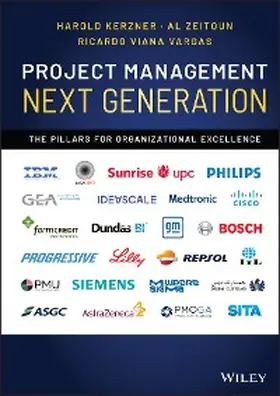 Kerzner / Zeitoun / Viana Vargas | Project Management Next Generation | E-Book | sack.de