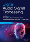 Zolzer / Zölzer |  Digital Audio Signal Processing | Buch |  Sack Fachmedien