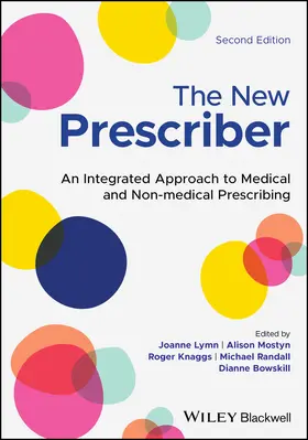 Lymn / Mostyn / Knaggs |  The New Prescriber | Buch |  Sack Fachmedien