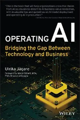 Jagare | Operating AI | E-Book | www.sack.de
