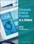 Hill / Fox |  Advanced Clinical Practice at a Glance | eBook | Sack Fachmedien