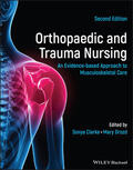 Drozd / Clarke |  Orthopaedic and Trauma Nursing | Buch |  Sack Fachmedien