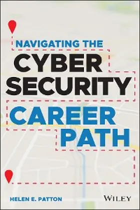 Patton | Navigating the Cybersecurity Career Path | E-Book | www.sack.de