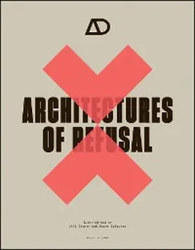 Stoner / Saloojee | Architectures of Refusal | E-Book | www.sack.de