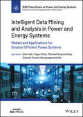 Vale / Pinto / Negnevitsky |  Intelligent Data Mining and Analysis in Power and Energy Systems | Buch |  Sack Fachmedien