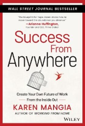 Mangia |  Success From Anywhere | eBook | Sack Fachmedien