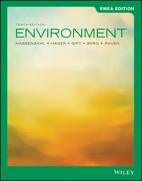 Hassenzahl / Berg / Hager | Environment, EMEA Edition | Buch | 978-1-119-83480-9 | sack.de
